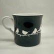 Heritage Princess Mug - Bird Silhouette
