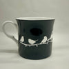 Heritage Princess Mug - Bird Silhouette
