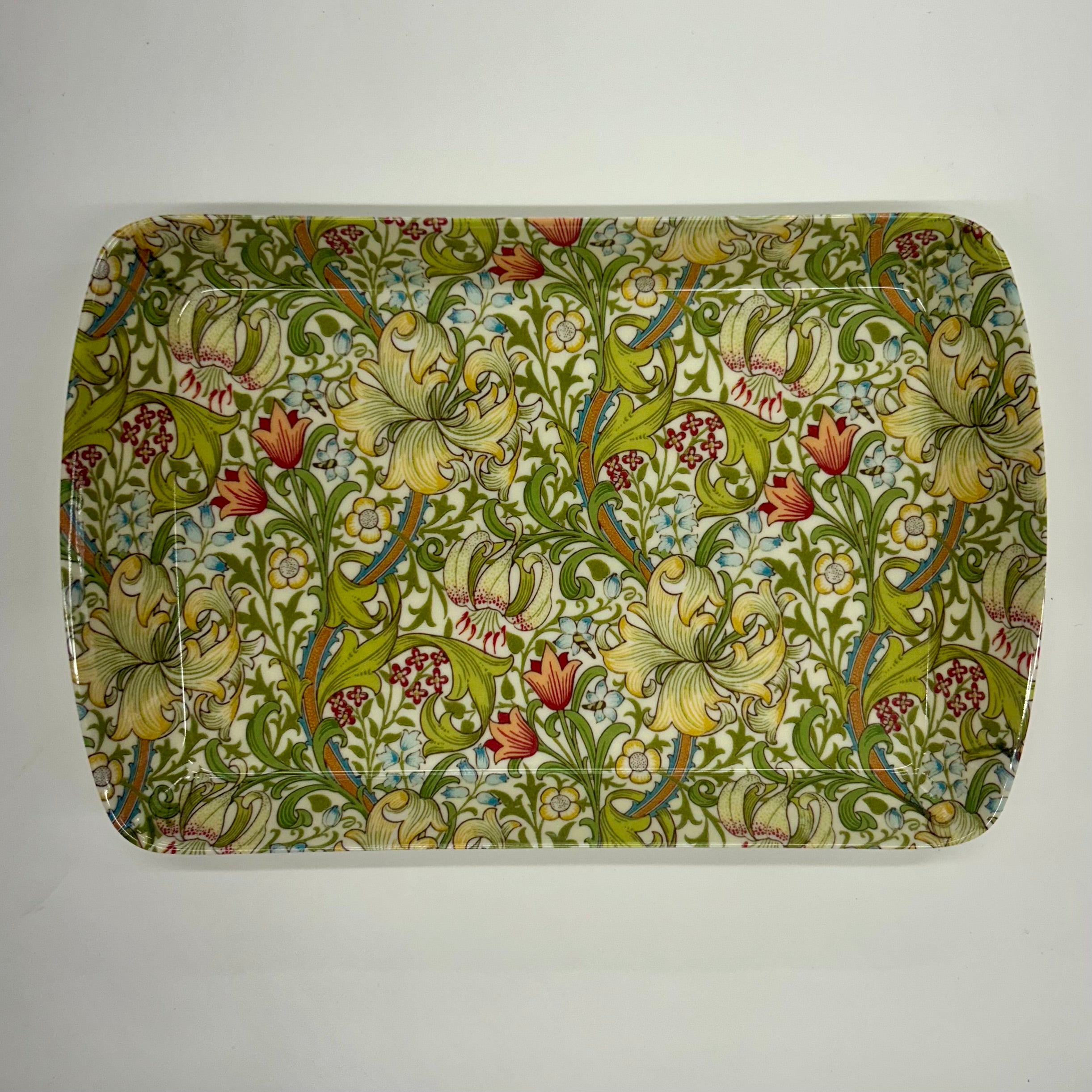 Scatter Tray - Morris Lily