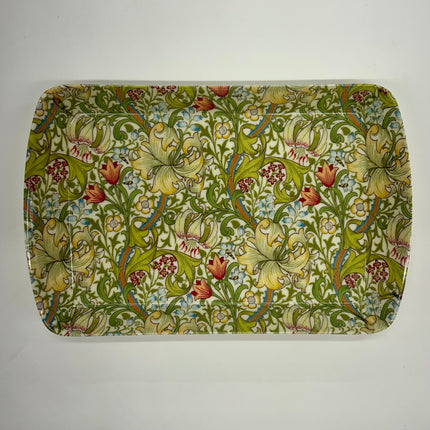 Scatter Tray - Morris Lily