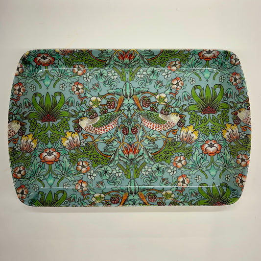 Strawberry Thief Scatter Tray
