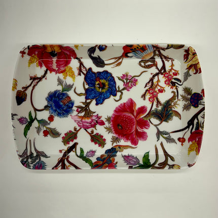 Scatter Tray - Blue Lily