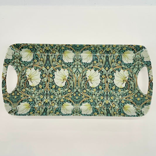 Sandwich Tray - Snakehead Floral