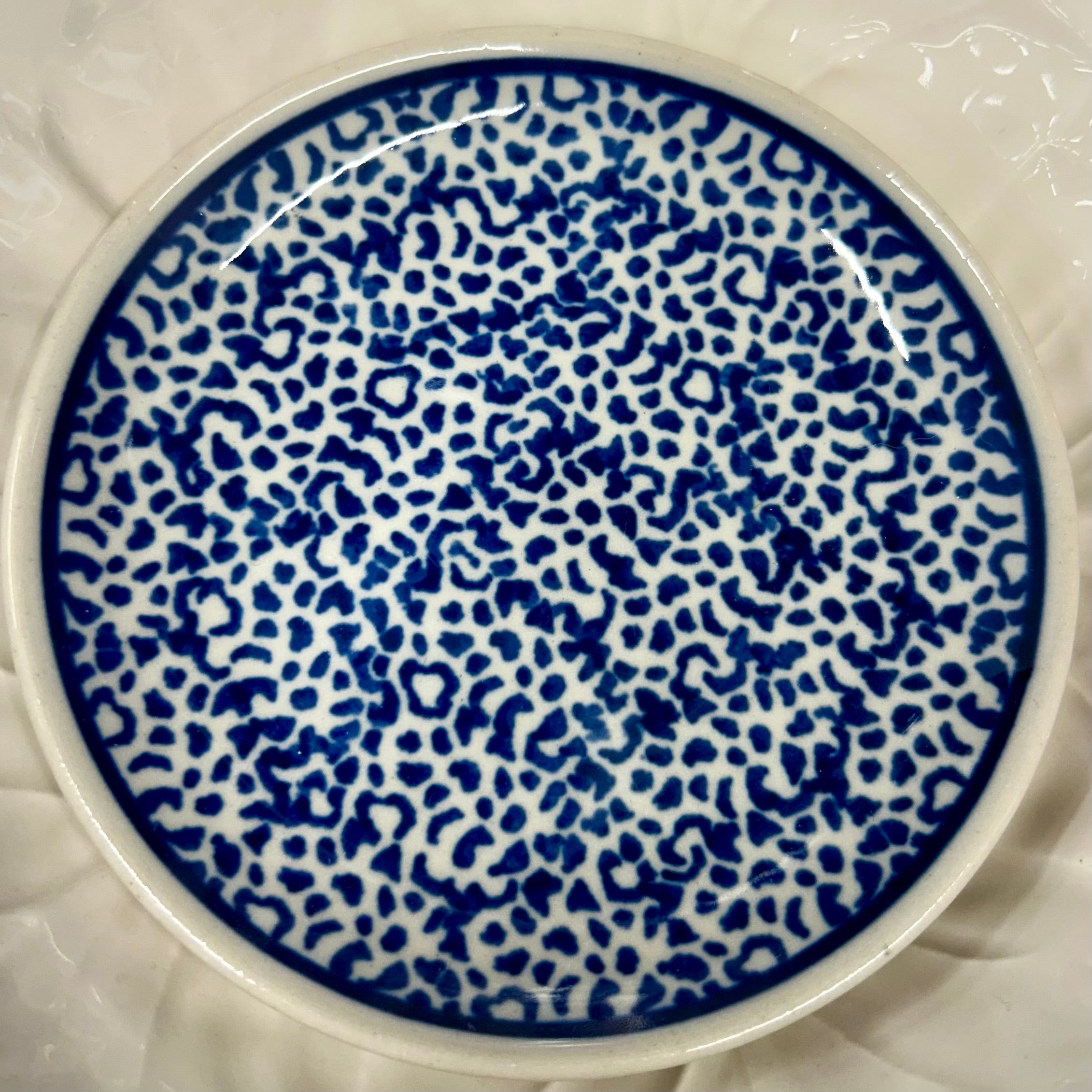 Polish Ceramics Coasters