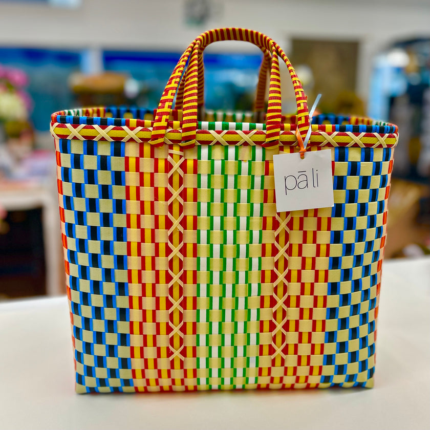 Pali Market Baskets