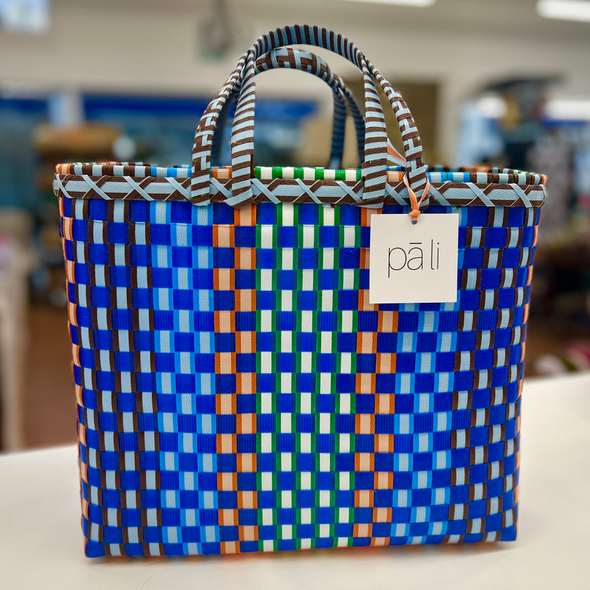 Pali Market Baskets