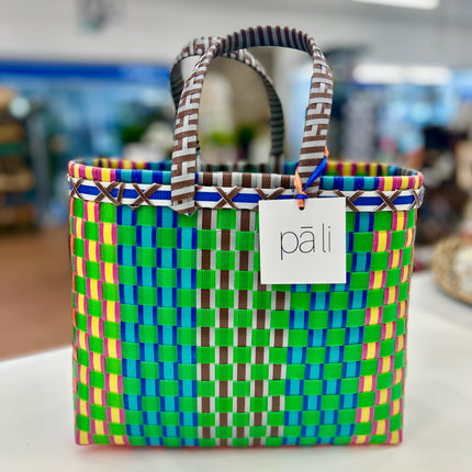 Pali Market Baskets