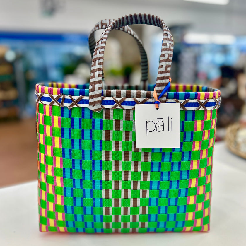 Pali Market Baskets