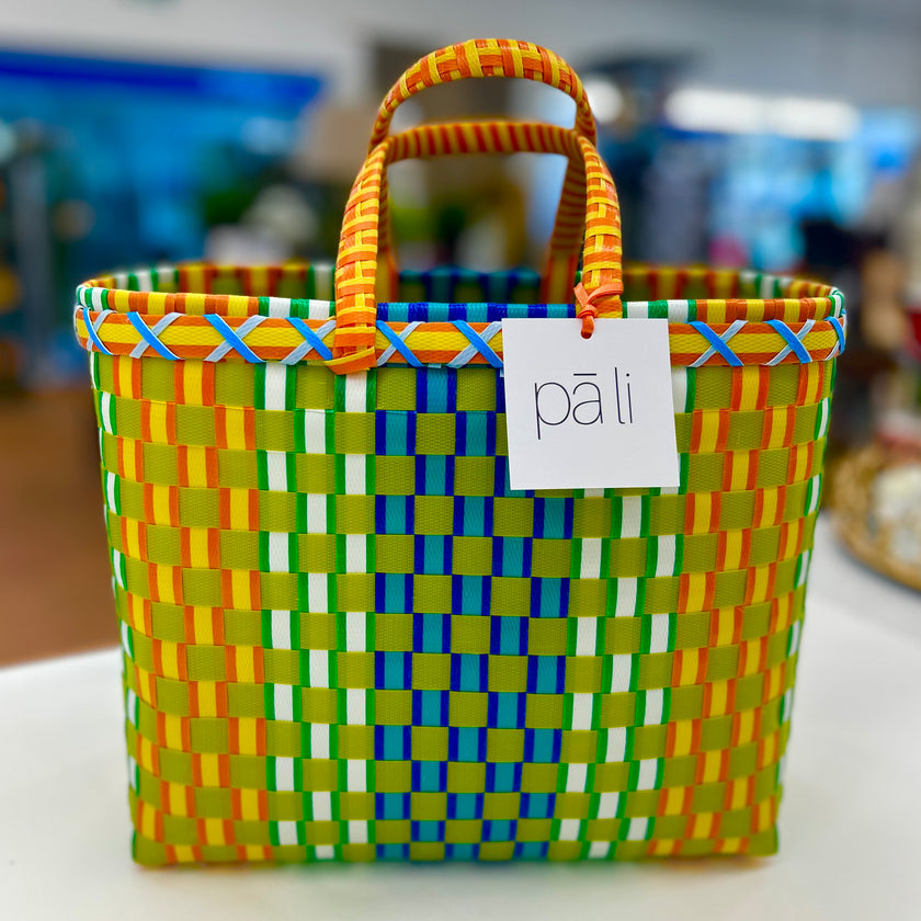 Pali Market Baskets