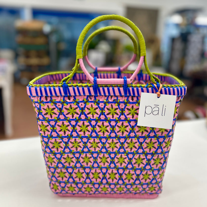 Pali Passionfruit Market Baskets