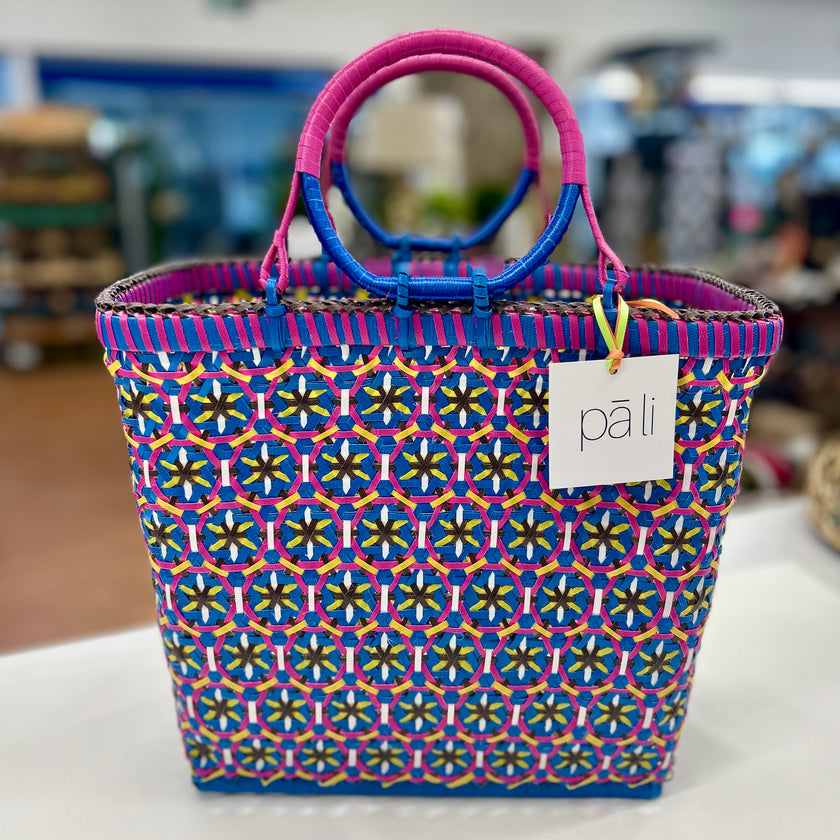 Pali Passionfruit Market Baskets