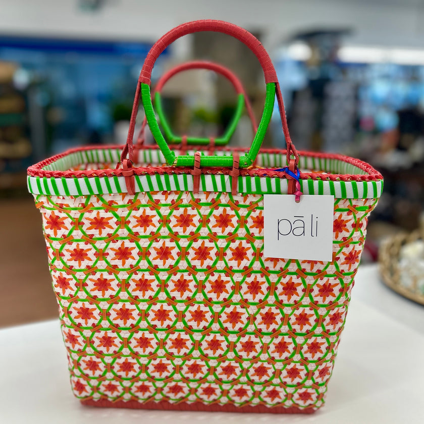 Pali Passionfruit Market Baskets