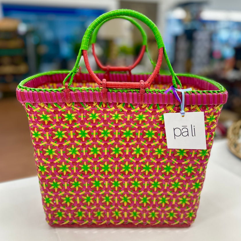 Pali Passionfruit Market Baskets
