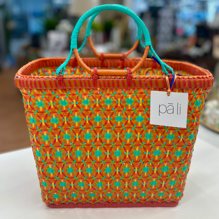 Pali Passionfruit Market Baskets