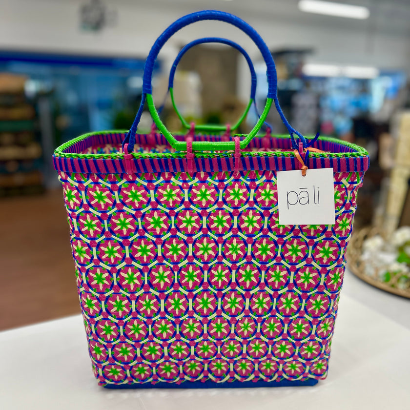 Pali Passionfruit Market Baskets