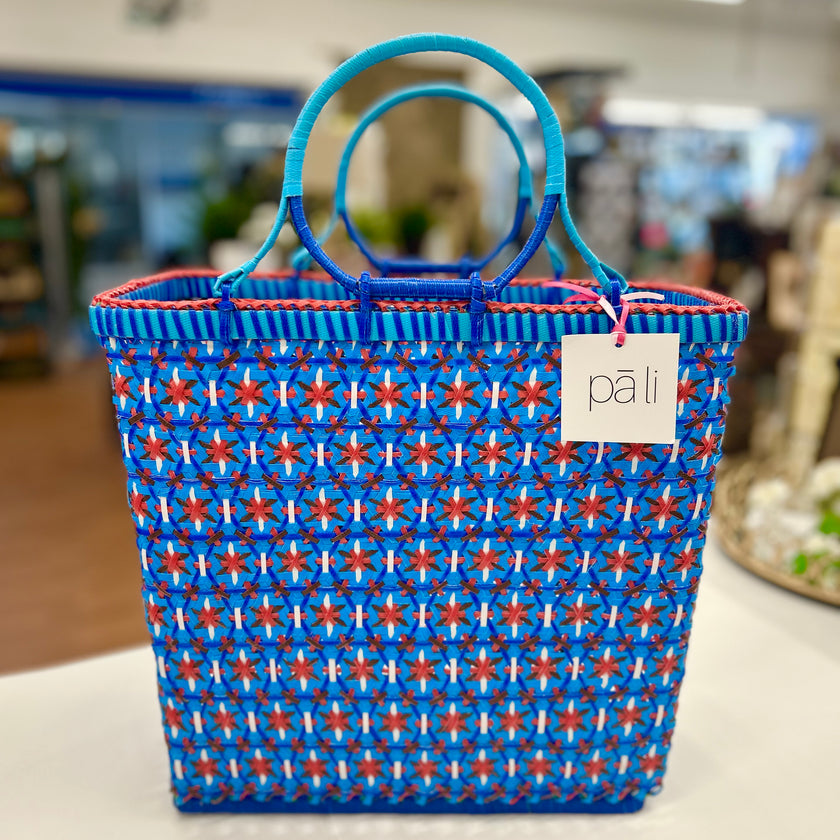 Pali Passionfruit Market Baskets