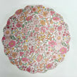 Meri Meri x Liberty Melamine Plate Small