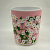 Meri Meri x Liberty Melamine Cups