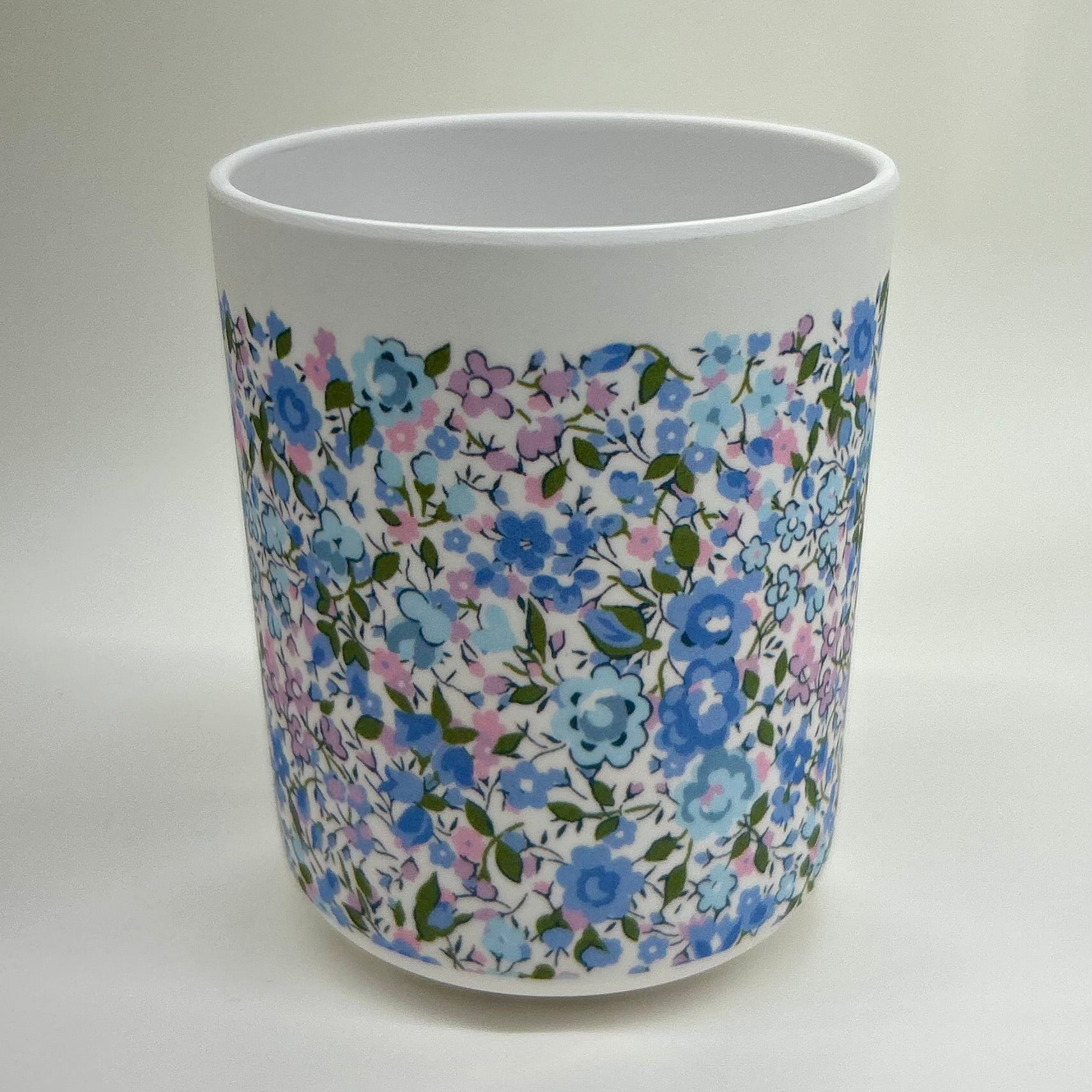 Meri Meri x Liberty Melamine Cups