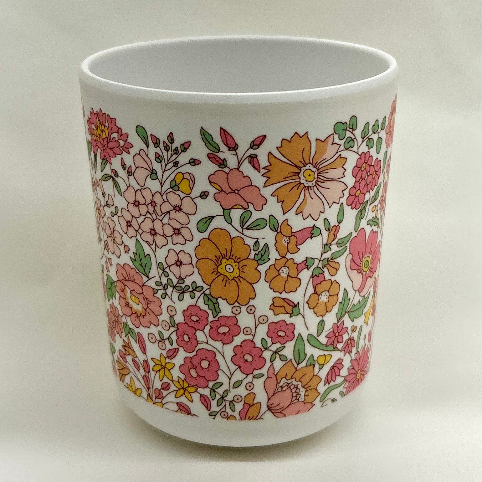 Meri Meri x Liberty Melamine Cups