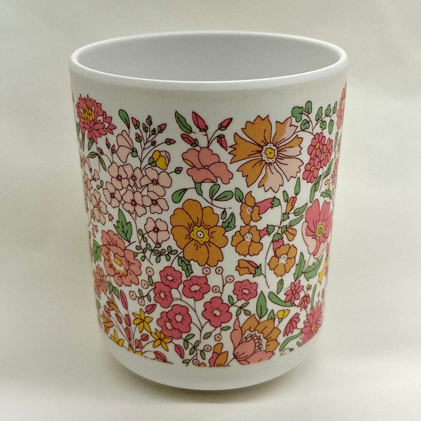 Meri Meri x Liberty Melamine Cups