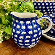 Polish Ceramics Creamer Jugs