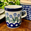 Polish Ceramics Espresso Cups