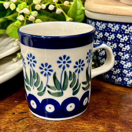 Polish Ceramics Espresso Cups