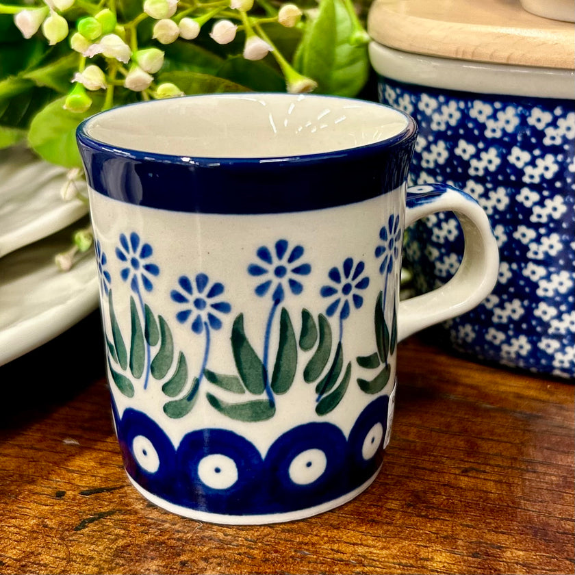 Polish Ceramics Espresso Cups