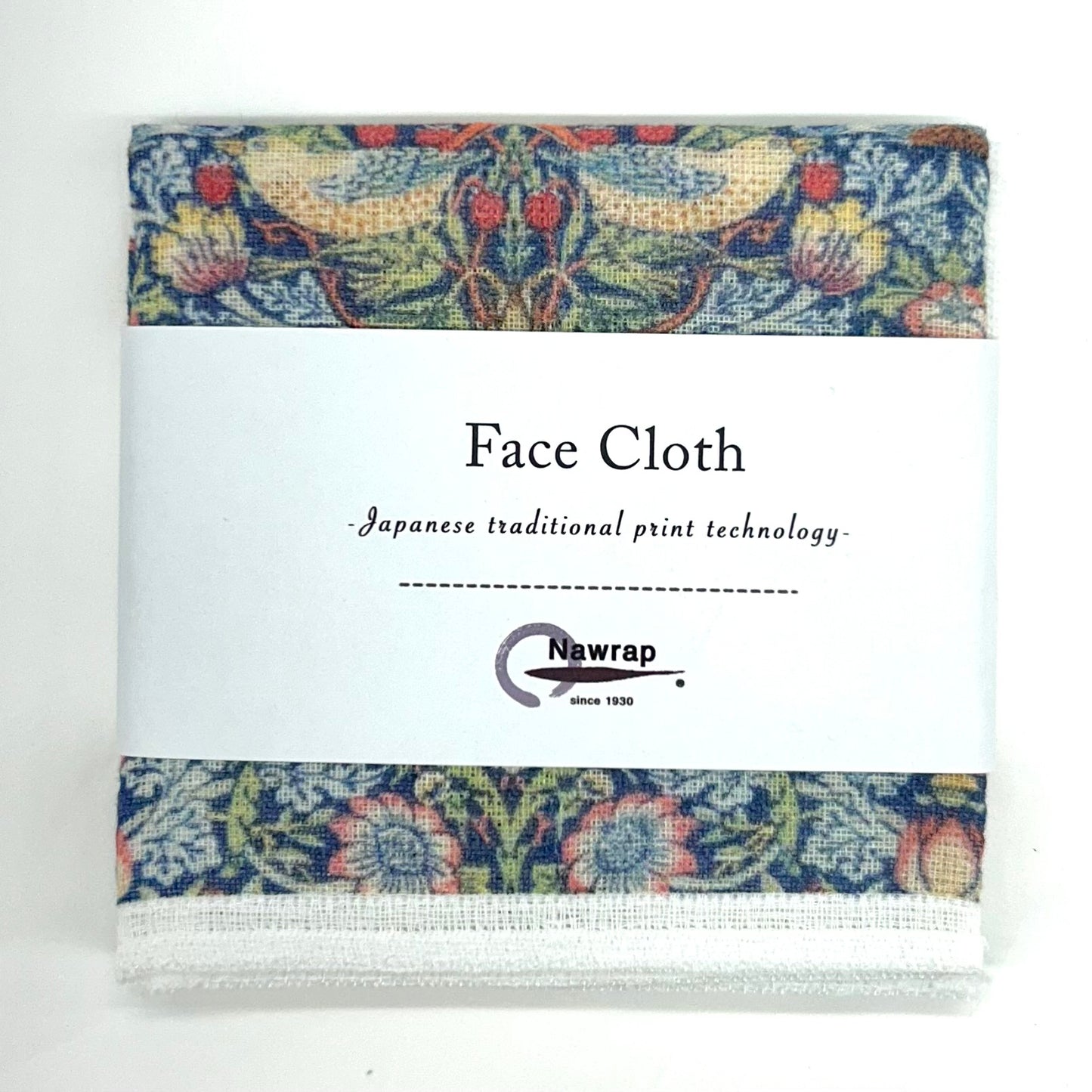 Nawrap Facecloth