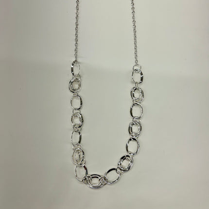 Violet Design Fashion Multi-Link Chain