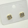 Flower Studs