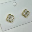 Flower Studs