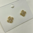 Flower Studs