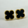 Flower Studs