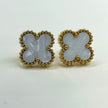 Flower Studs