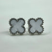 Flower Studs