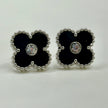 Flower Studs
