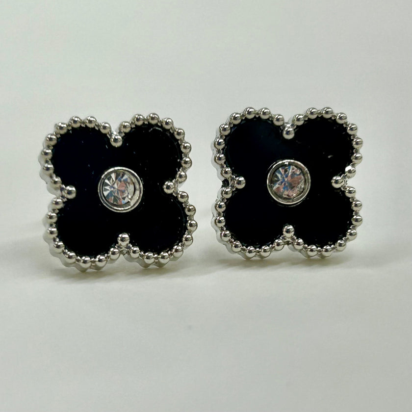 Flower Studs