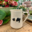 Hogben Small Jug - Saddleback Pig