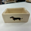 Hogben Soap Dish Dachshund