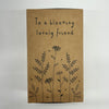 Mini Dried Bouquet - Boxed