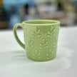 Green House Mug