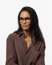 IZIPIZI  Reading Glasses #D - Tortoise