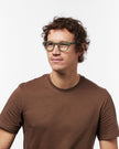 IZIPIZI Reading Glasses-Kaki Green-C Style