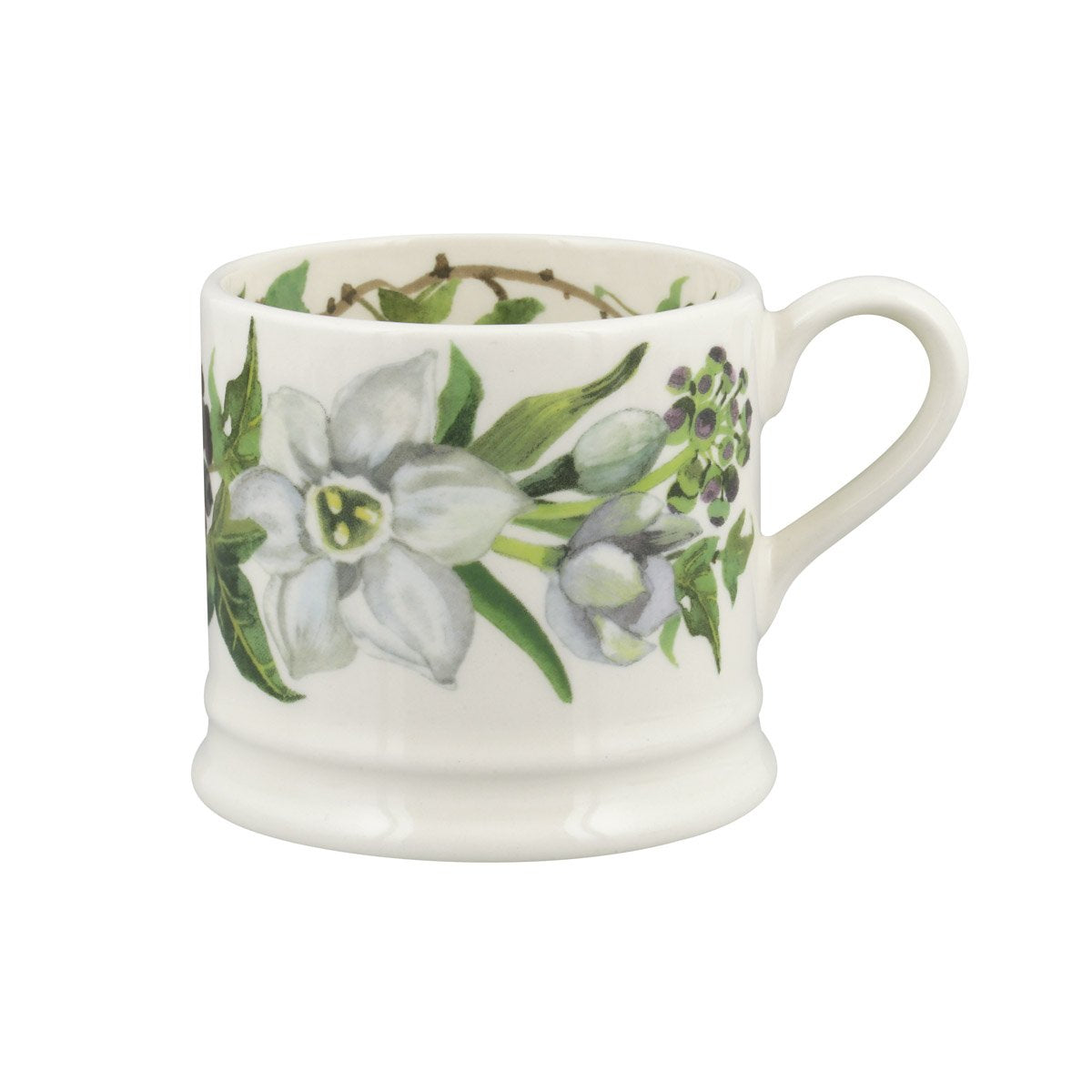 Emma Bridgewater Small Mug - Ivy