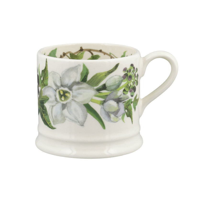 Emma Bridgewater Small Mug - Ivy