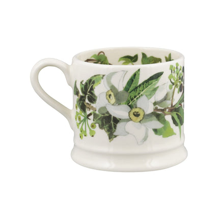 Emma Bridgewater Small Mug - Ivy
