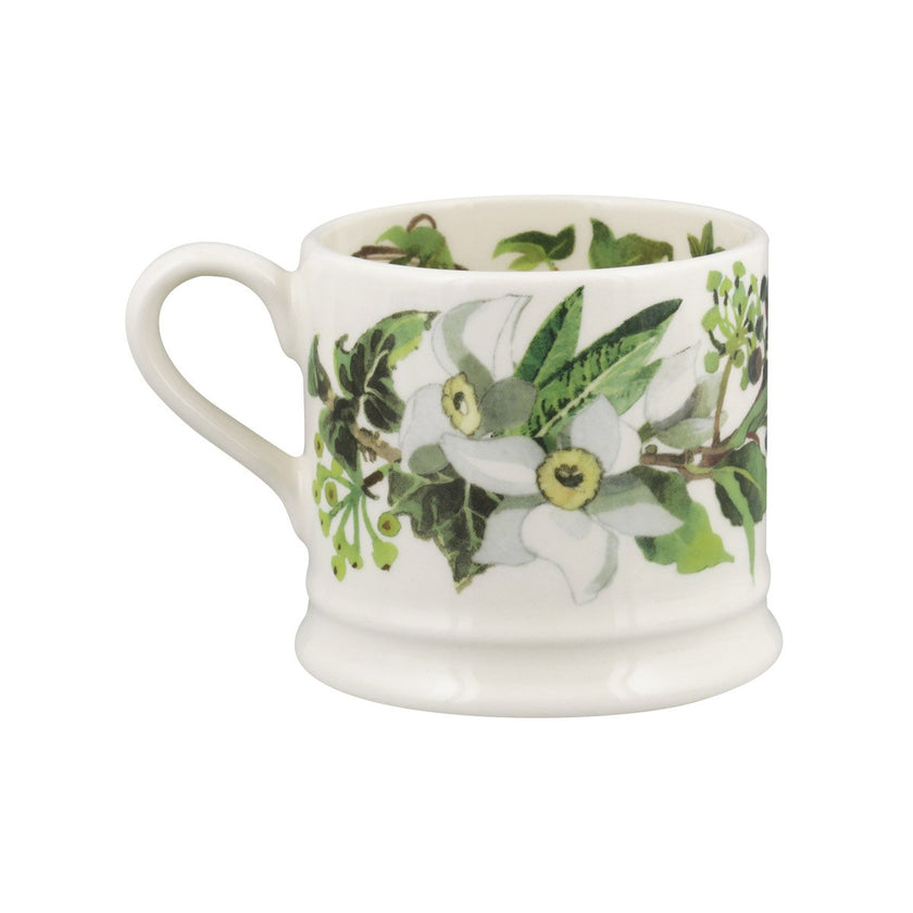 Emma Bridgewater Small Mug - Ivy