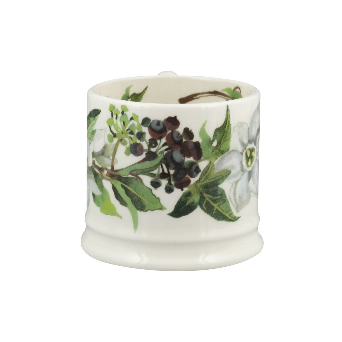 Emma Bridgewater Small Mug - Ivy